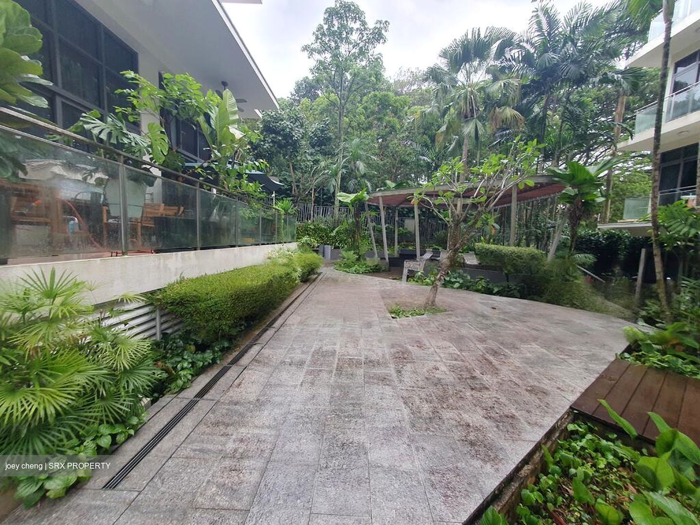 Wishart Road (D4), Condominium #458010831